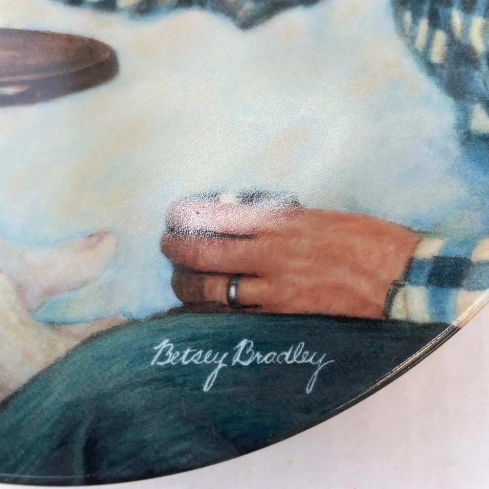 Vintage Betsy Bradley 
